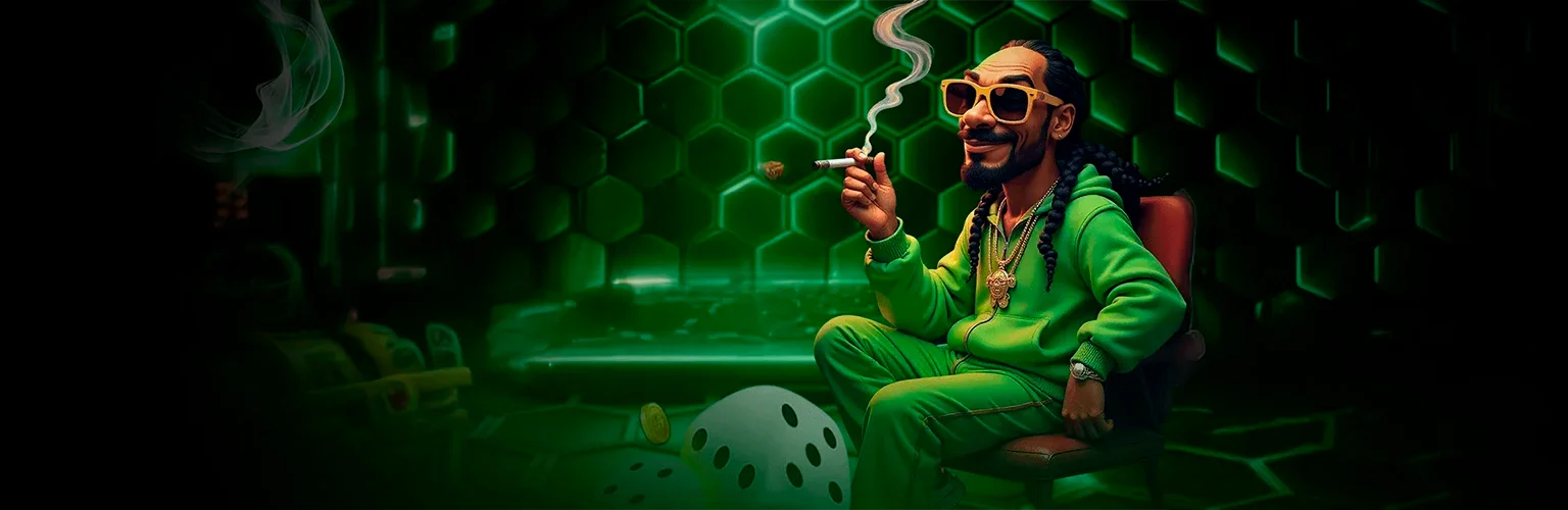 WeedSpin